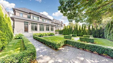 Photo 45 at 474 Russell Hill Road, Forest Hill South, Toronto