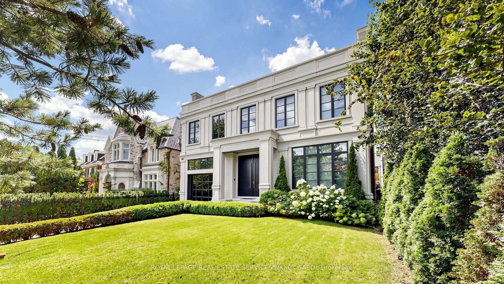 474 Russell Hill Road, Forest Hill South, Toronto 