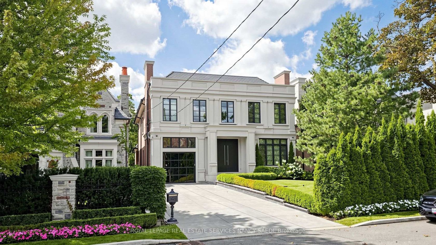 474 Russell Hill Road, Forest Hill South, Toronto by Loree Meneguzzi Real Estate 474 Russell Hill Road, Forest Hill South, Toronto