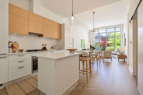 Photo 1 at 102 - 245 Perth Avenue, Junction, Toronto