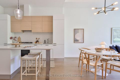 Photo 2 at 102 - 245 Perth Avenue, Junction, Toronto