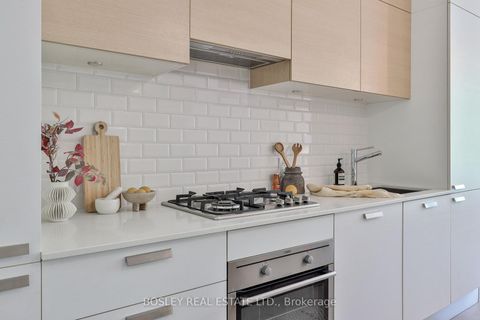 Photo 4 at 102 - 245 Perth Avenue, Junction, Toronto