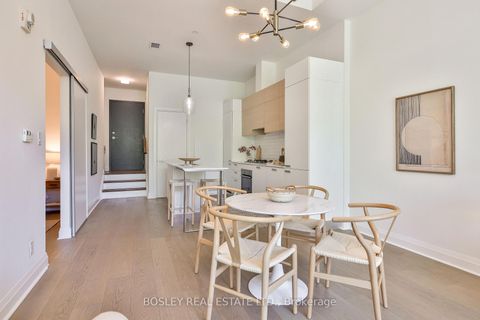 Photo 5 at 102 - 245 Perth Avenue, Junction, Toronto