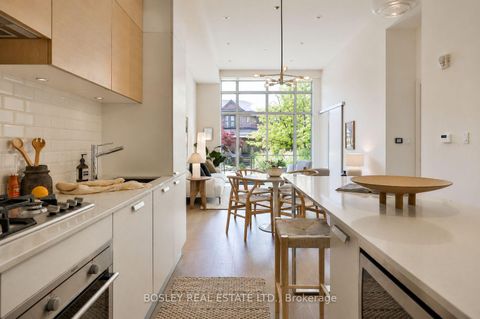 Photo 6 at 102 - 245 Perth Avenue, Junction, Toronto