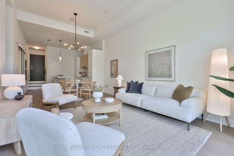 Photo 8 at 102 - 245 Perth Avenue, Junction, Toronto