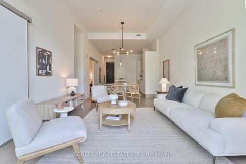 Photo 9 at 102 - 245 Perth Avenue, Junction, Toronto