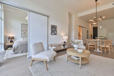Photo 11 at 102 - 245 Perth Avenue, Junction, Toronto