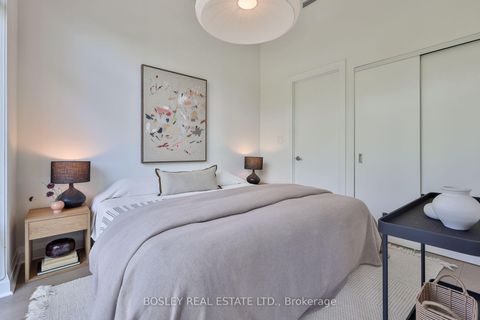 Photo 12 at 102 - 245 Perth Avenue, Junction, Toronto