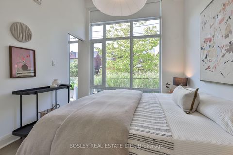 Photo 13 at 102 - 245 Perth Avenue, Junction, Toronto