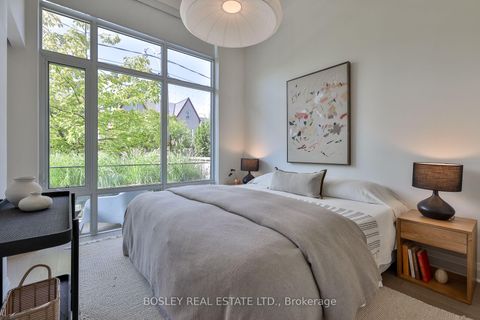 Photo 14 at 102 - 245 Perth Avenue, Junction, Toronto