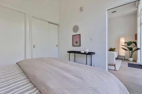 Photo 15 at 102 - 245 Perth Avenue, Junction, Toronto