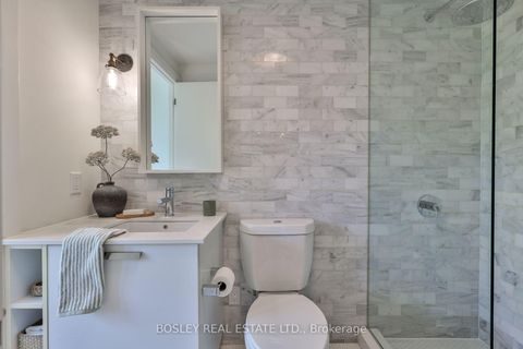 Photo 21 at 102 - 245 Perth Avenue, Junction, Toronto
