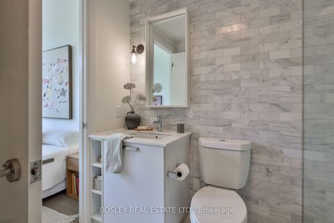 Photo 22 at 102 - 245 Perth Avenue, Junction, Toronto