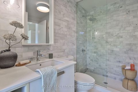 Photo 23 at 102 - 245 Perth Avenue, Junction, Toronto