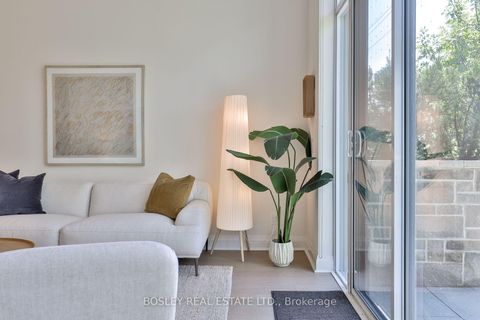 Photo 24 at 102 - 245 Perth Avenue, Junction, Toronto