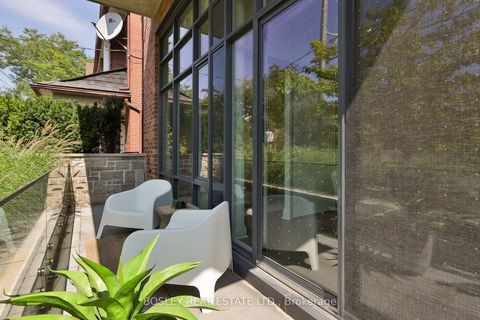 Photo 25 at 102 - 245 Perth Avenue, Junction, Toronto