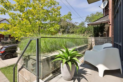 Photo 26 at 102 - 245 Perth Avenue, Junction, Toronto