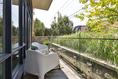 Photo 27 at 102 - 245 Perth Avenue, Junction, Toronto