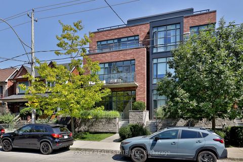 Photo 28 at 102 - 245 Perth Avenue, Junction, Toronto