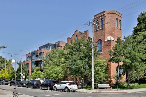 Photo 29 at 102 - 245 Perth Avenue, Junction, Toronto