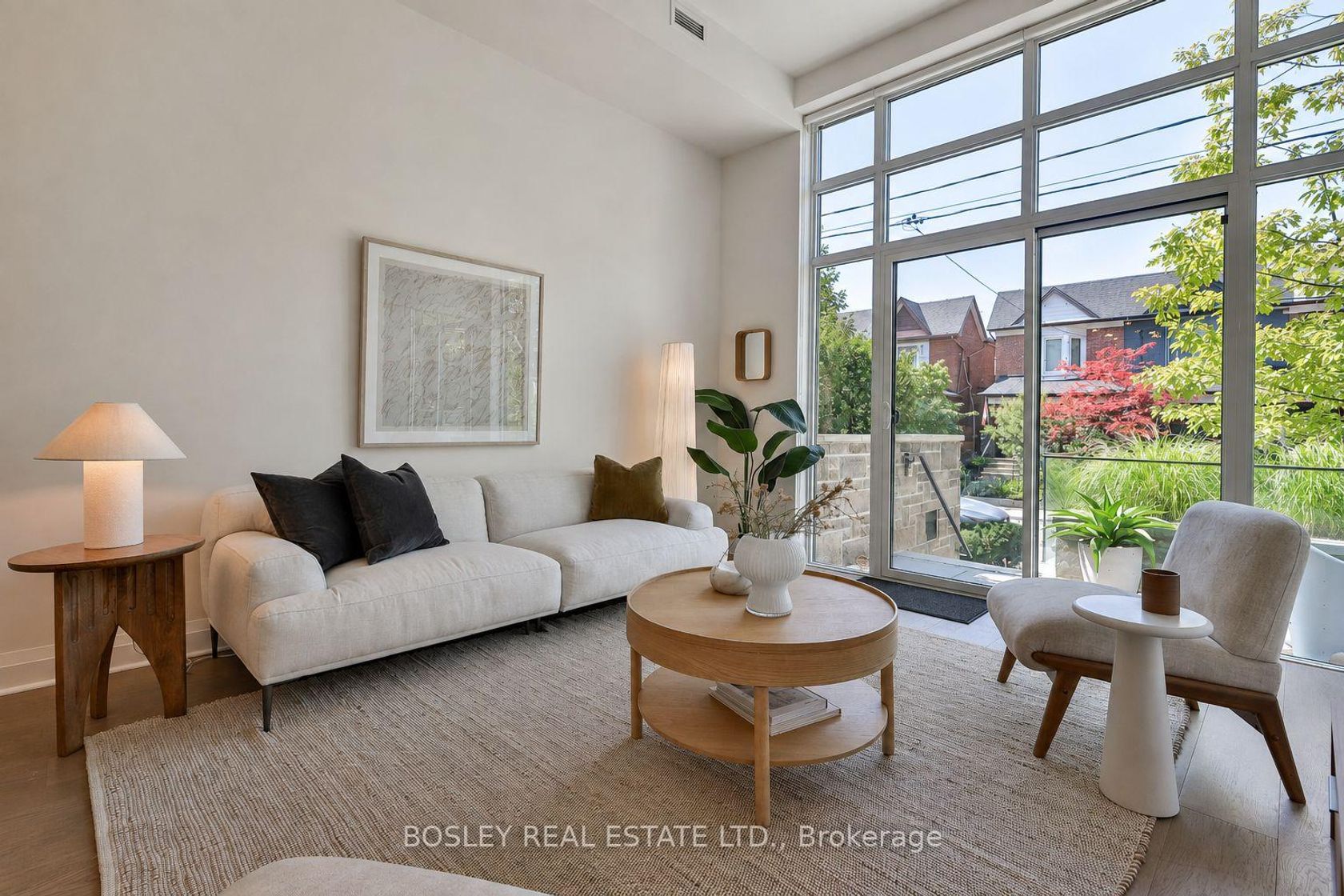 102 - 245 Perth Avenue, Junction, Toronto photo 5