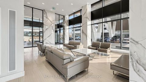 Photo 2 at 5806 - 30 SHORE BREEZE Drive, Mimico, Toronto