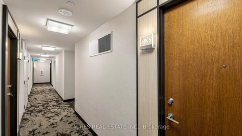 Photo 3 at 5806 - 30 SHORE BREEZE Drive, Mimico, Toronto