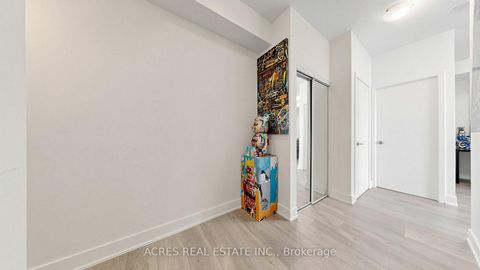 Photo 5 at 5806 - 30 SHORE BREEZE Drive, Mimico, Toronto