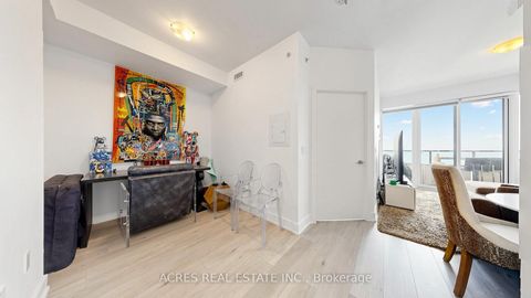 Photo 6 at 5806 - 30 SHORE BREEZE Drive, Mimico, Toronto