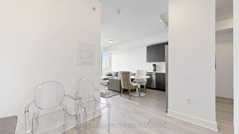 Photo 7 at 5806 - 30 SHORE BREEZE Drive, Mimico, Toronto