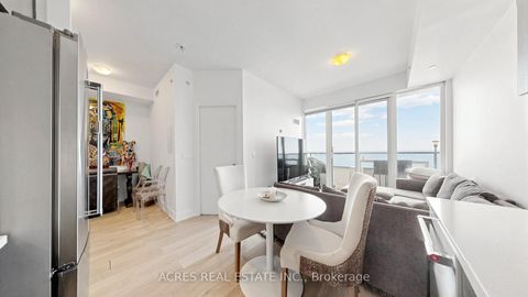 Photo 8 at 5806 - 30 SHORE BREEZE Drive, Mimico, Toronto