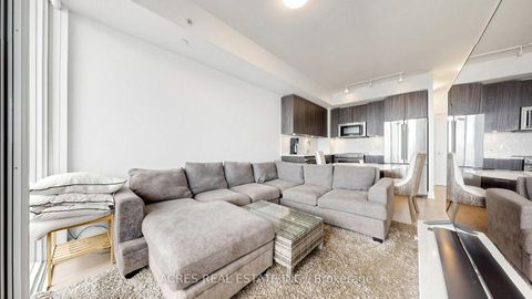 Photo 10 at 5806 - 30 SHORE BREEZE Drive, Mimico, Toronto