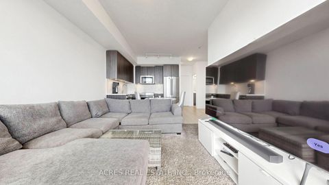 Photo 11 at 5806 - 30 SHORE BREEZE Drive, Mimico, Toronto