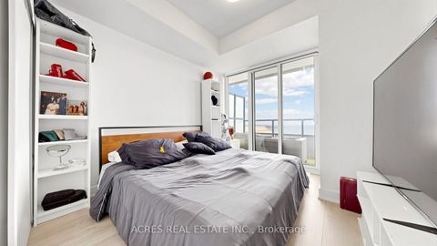 Photo 12 at 5806 - 30 SHORE BREEZE Drive, Mimico, Toronto