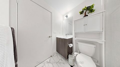 Photo 15 at 5806 - 30 SHORE BREEZE Drive, Mimico, Toronto