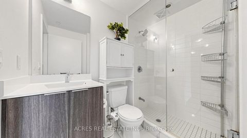 Photo 16 at 5806 - 30 SHORE BREEZE Drive, Mimico, Toronto