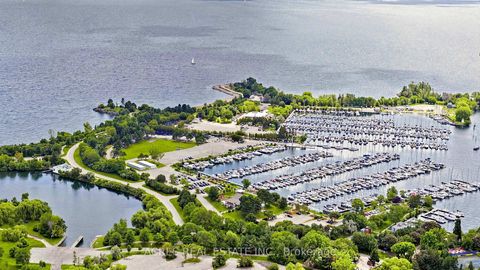 Photo 20 at 5806 - 30 SHORE BREEZE Drive, Mimico, Toronto