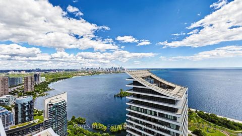 Photo 21 at 5806 - 30 SHORE BREEZE Drive, Mimico, Toronto