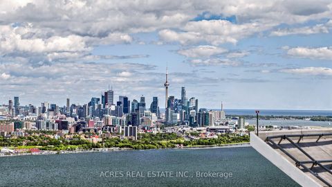 Photo 22 at 5806 - 30 SHORE BREEZE Drive, Mimico, Toronto