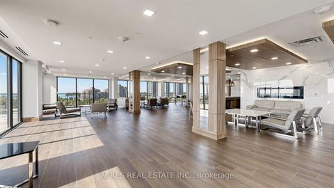 Photo 23 at 5806 - 30 SHORE BREEZE Drive, Mimico, Toronto