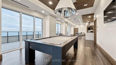 Photo 26 at 5806 - 30 SHORE BREEZE Drive, Mimico, Toronto