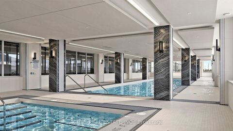 Photo 27 at 5806 - 30 SHORE BREEZE Drive, Mimico, Toronto