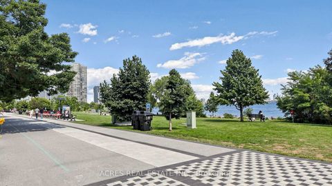 Photo 28 at 5806 - 30 SHORE BREEZE Drive, Mimico, Toronto