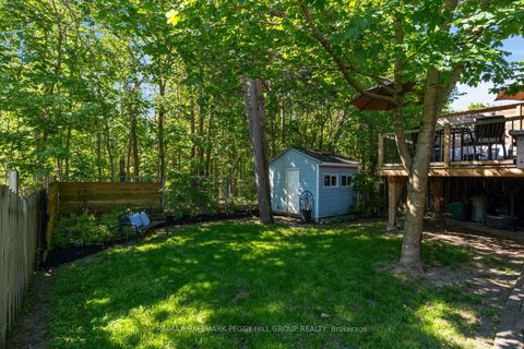 Photo 1 at 19 Austen Lane, Letitia Heights, Barrie