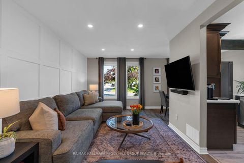 Photo 6 at 19 Austen Lane, Letitia Heights, Barrie