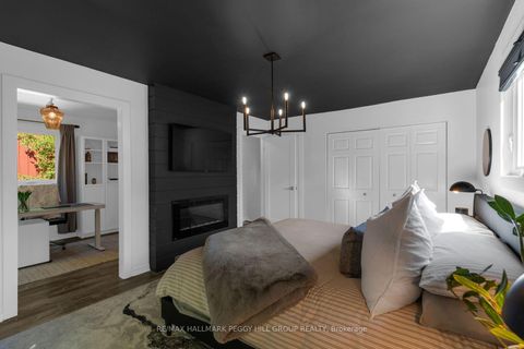 Photo 9 at 19 Austen Lane, Letitia Heights, Barrie