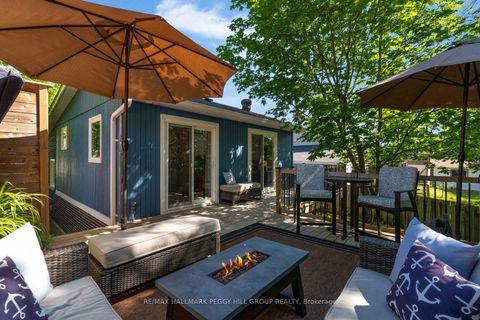 Photo 14 at 19 Austen Lane, Letitia Heights, Barrie