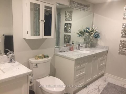Photo 5 at 408 - 8 Covington Road N, Lawrence, Toronto