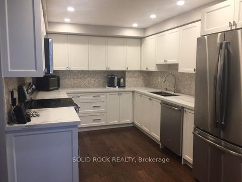 Photo 6 at 408 - 8 Covington Road N, Lawrence, Toronto