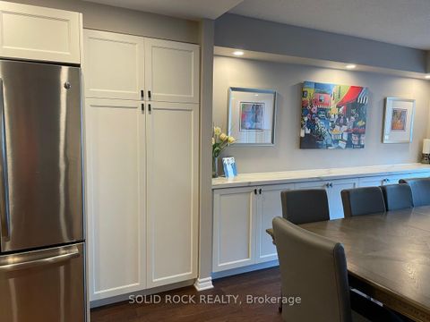 Photo 7 at 408 - 8 Covington Road N, Lawrence, Toronto